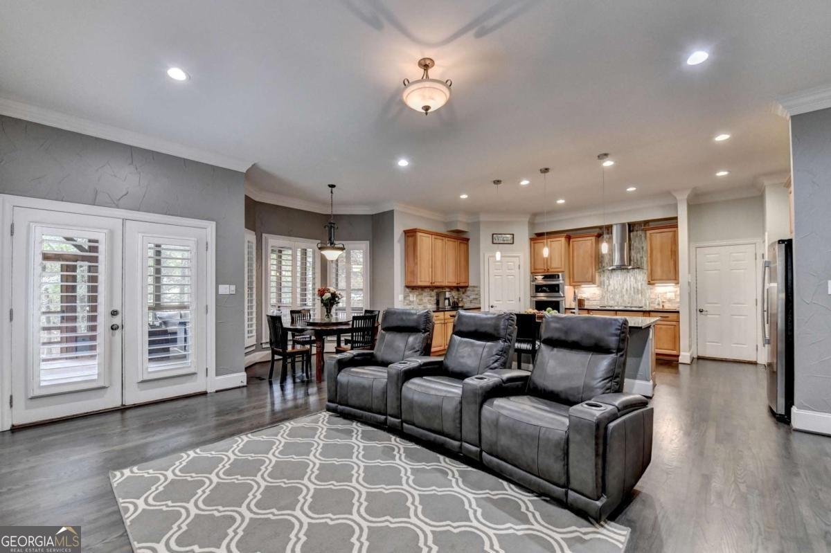 4719 Terquay Court Suwanee - 18