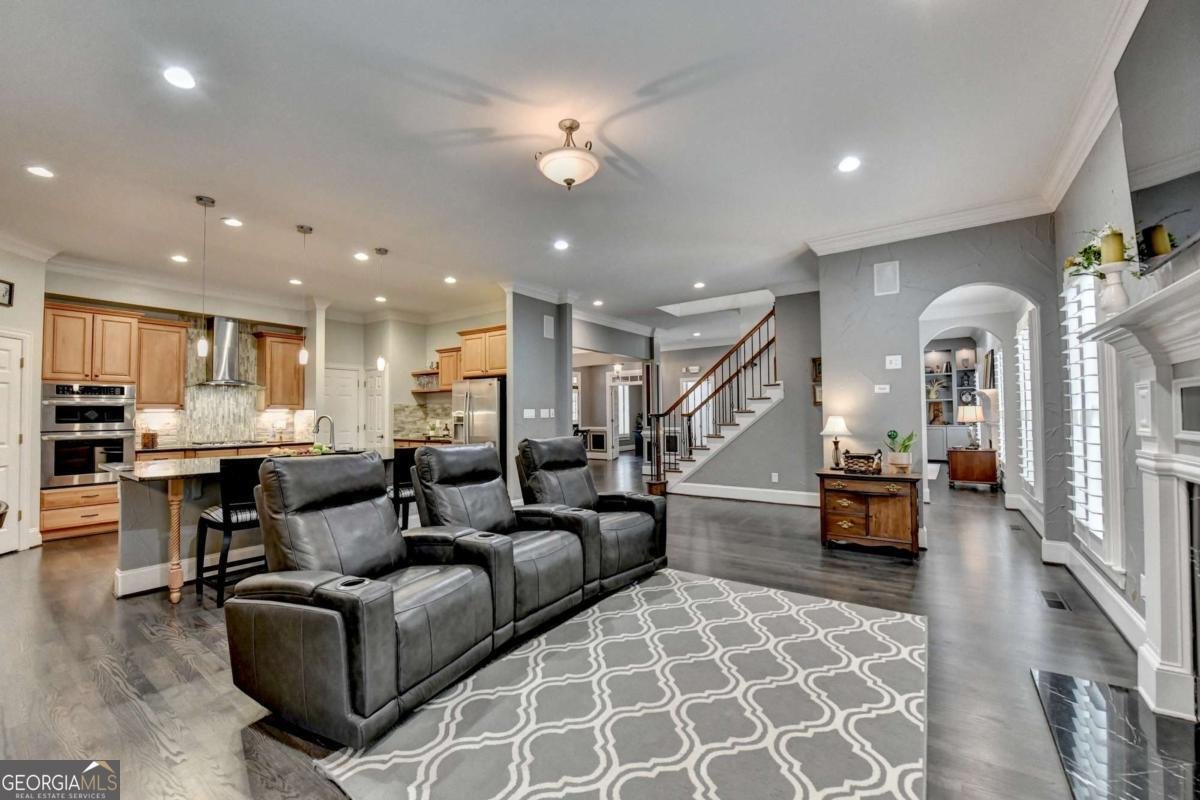 4719 Terquay Court Suwanee - 19