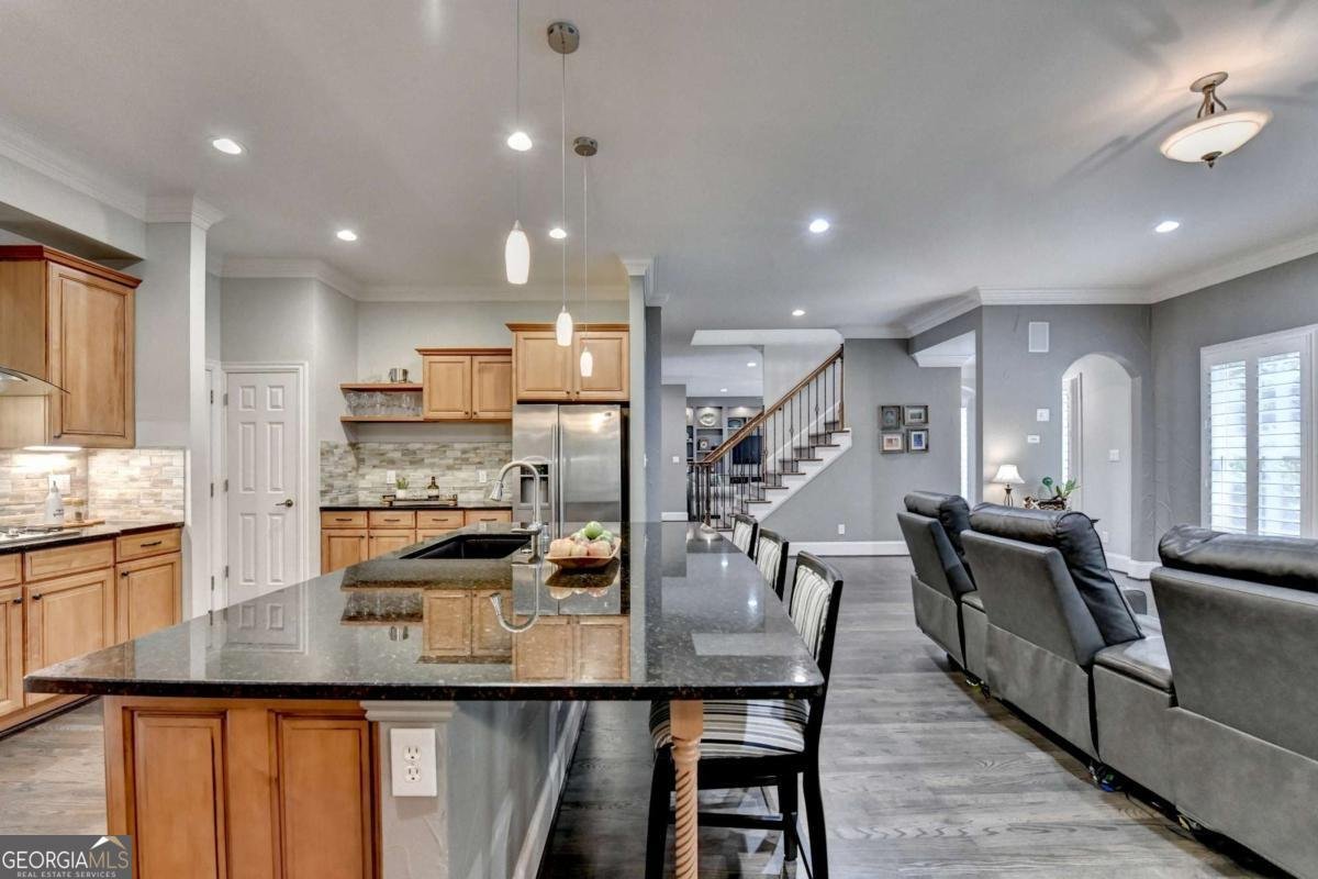 4719 Terquay Court Suwanee - 25