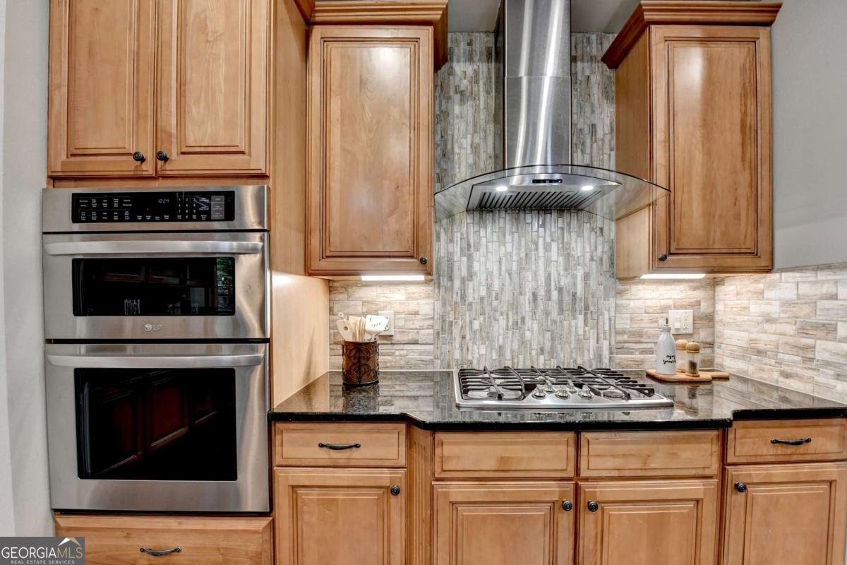 4719 Terquay Court Suwanee - 27