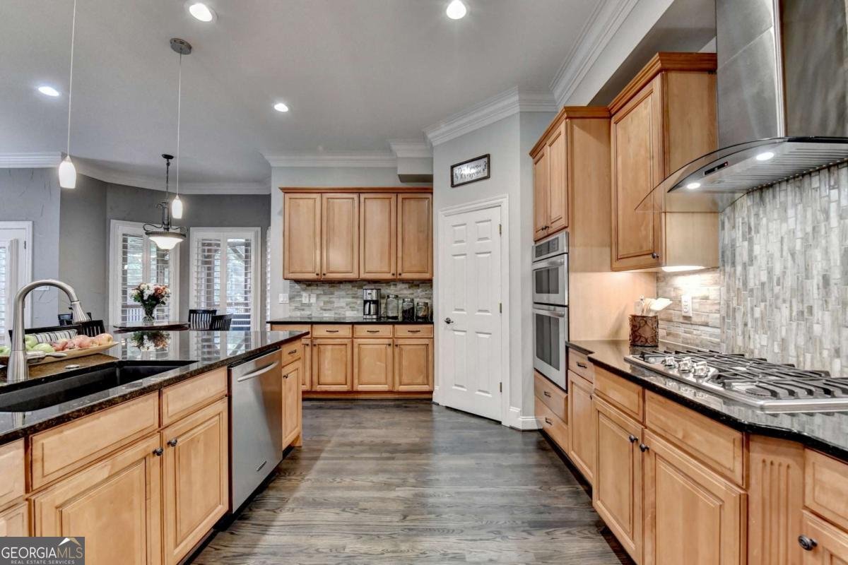 4719 Terquay Court Suwanee - 29