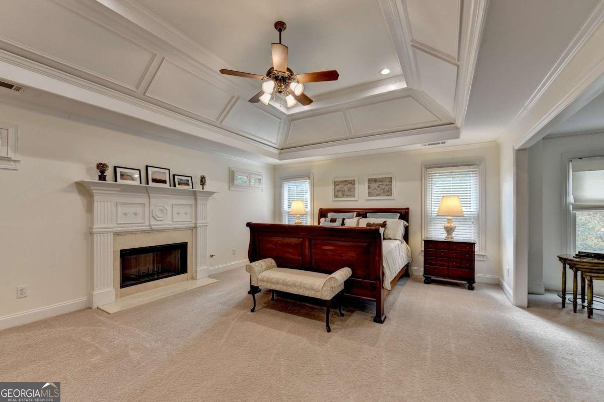 4719 Terquay Court Suwanee - 32