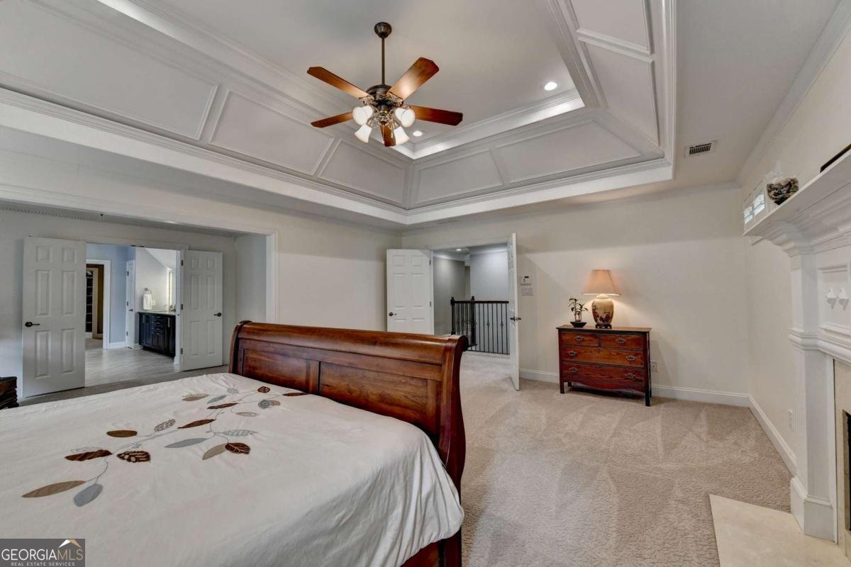 4719 Terquay Court Suwanee - 34