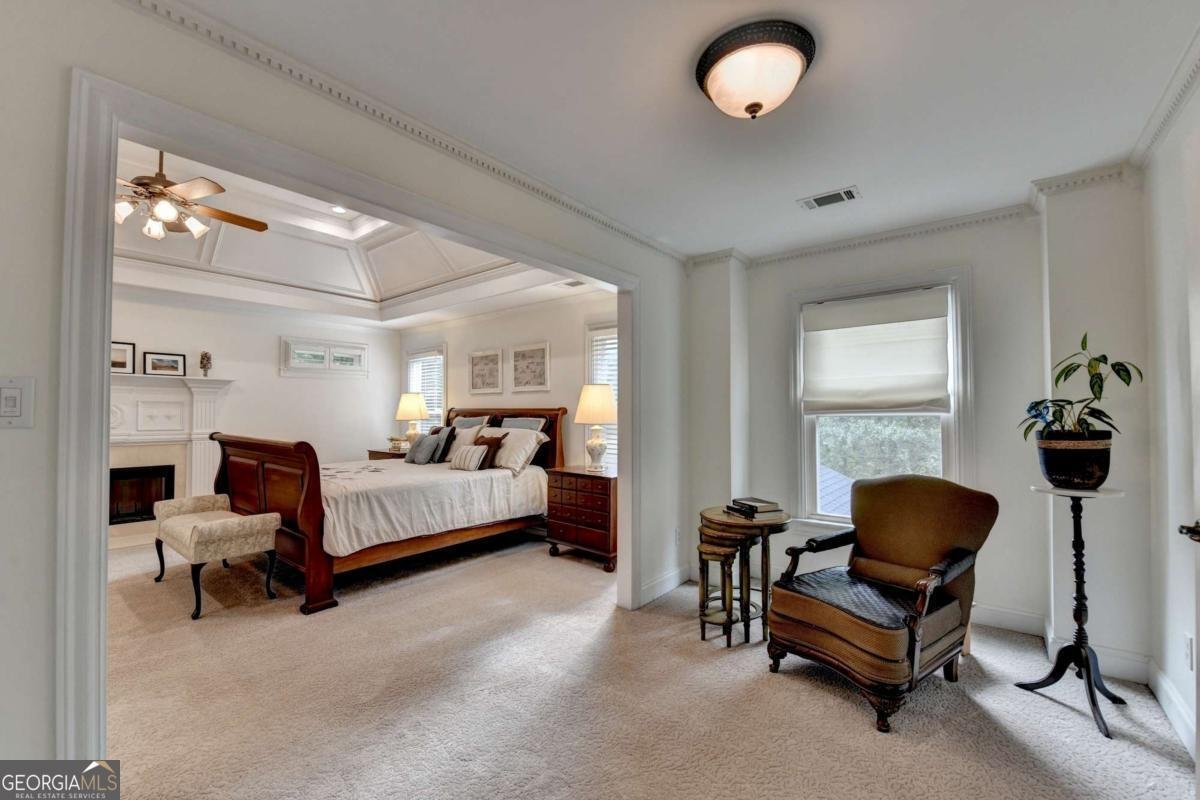 4719 Terquay Court Suwanee - 36