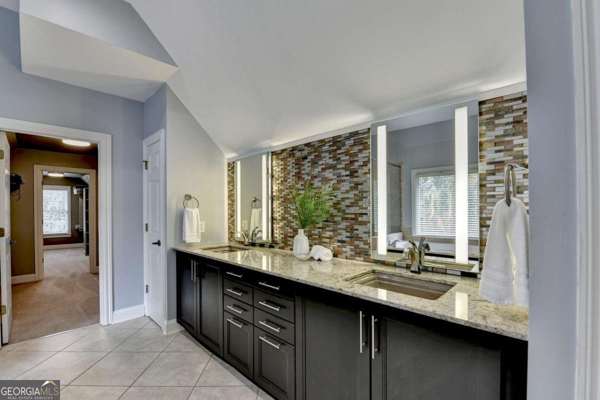 4719 Terquay Court Suwanee - 38