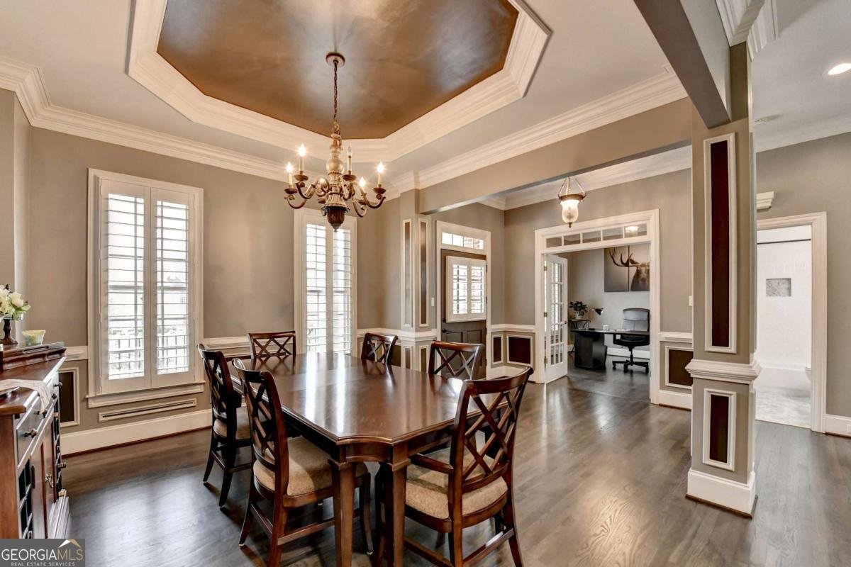 4719 Terquay Court Suwanee - 4