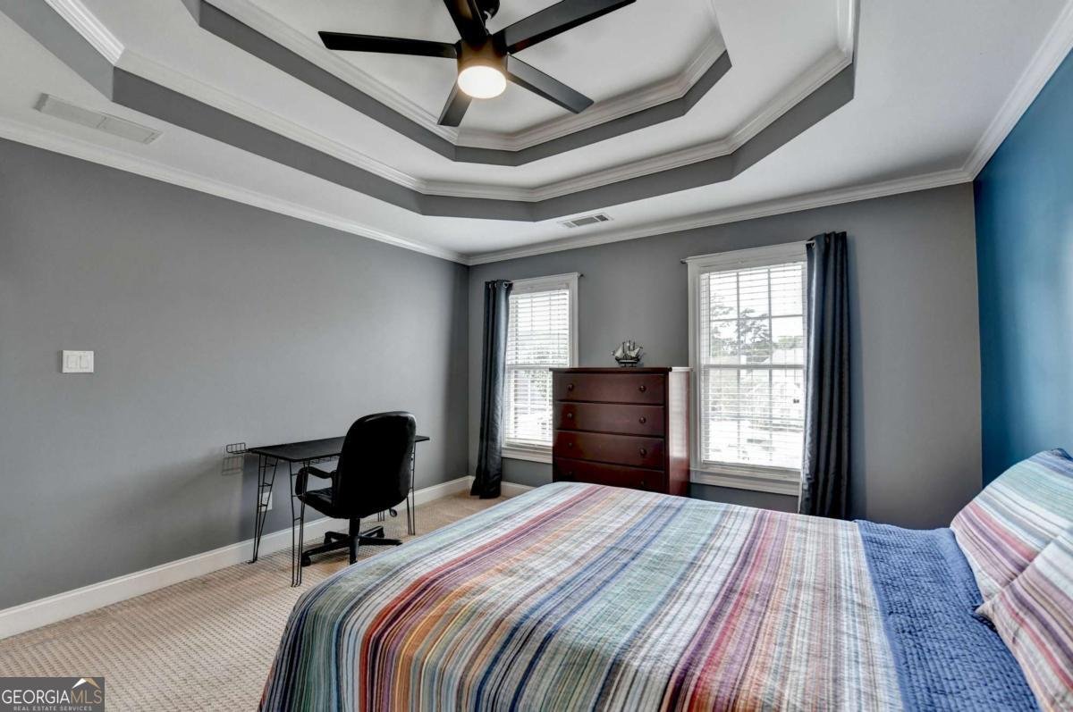 4719 Terquay Court Suwanee - 49