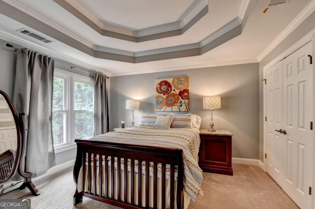 4719 Terquay Court Suwanee - 52