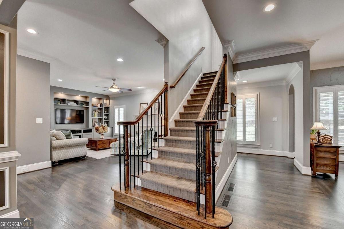 4719 Terquay Court Suwanee - 6