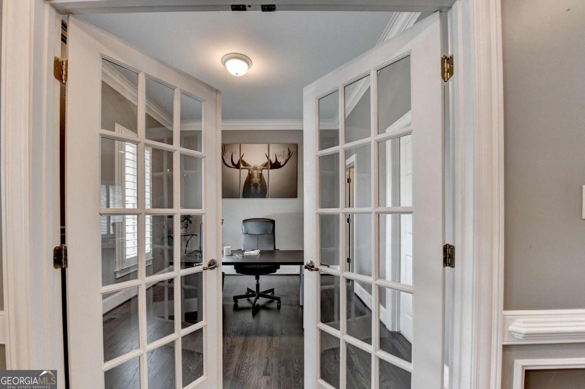 4719 Terquay Court Suwanee - 7