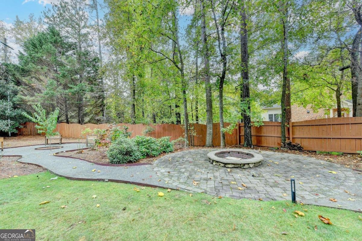 4719 Terquay Court Suwanee - 79