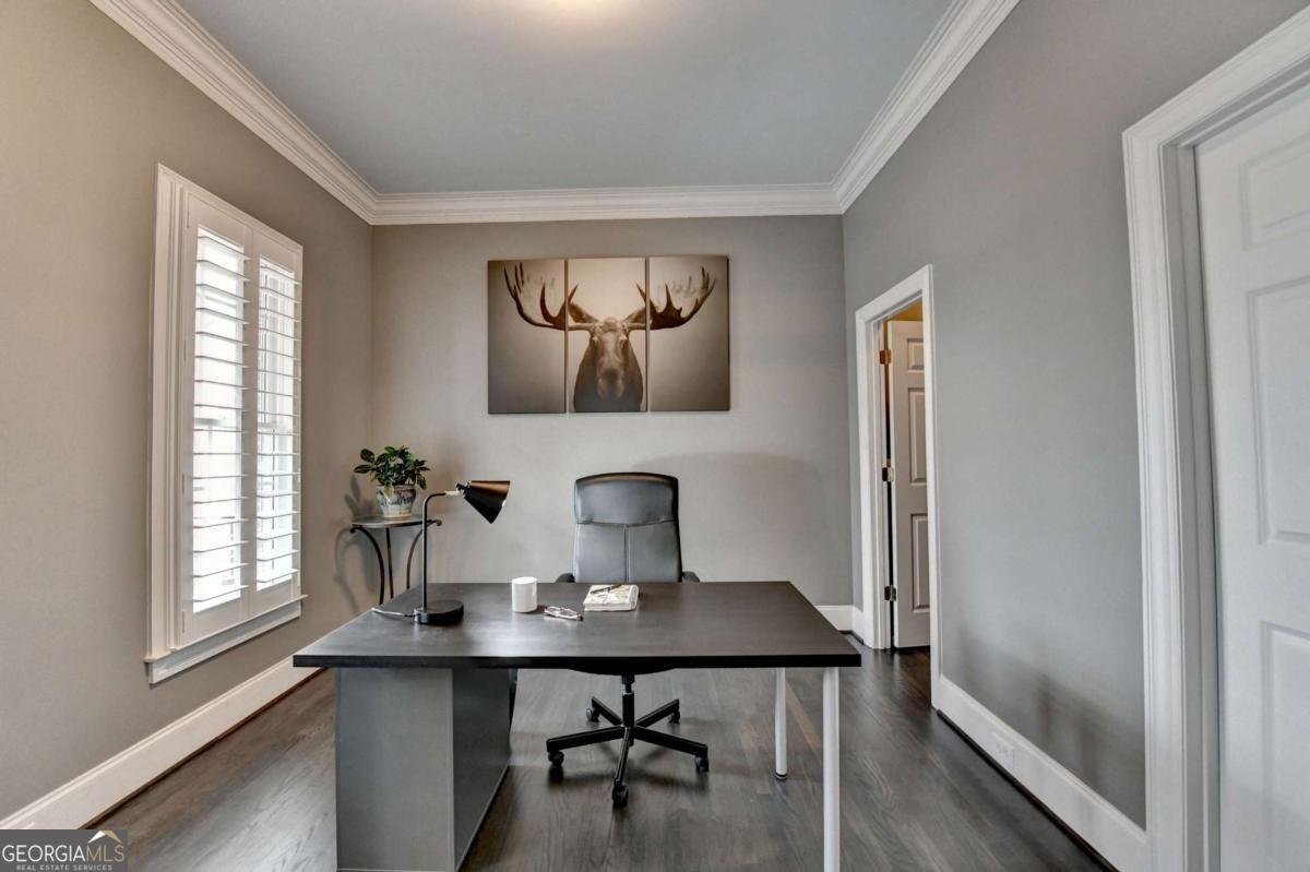 4719 Terquay Court Suwanee - 8