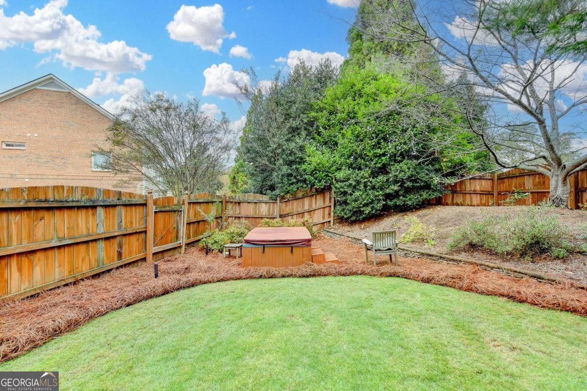 4719 Terquay Court Suwanee - 81