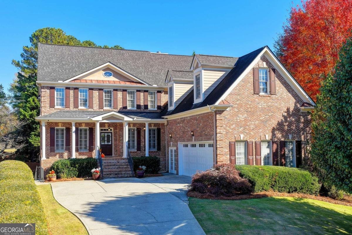 4719 Terquay Court Suwanee - 84