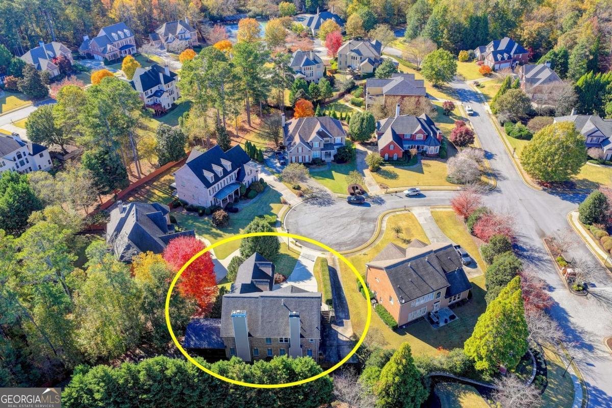 4719 Terquay Court Suwanee - 86