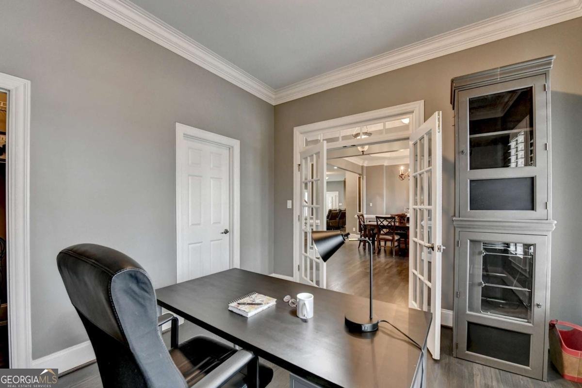 4719 Terquay Court Suwanee - 9