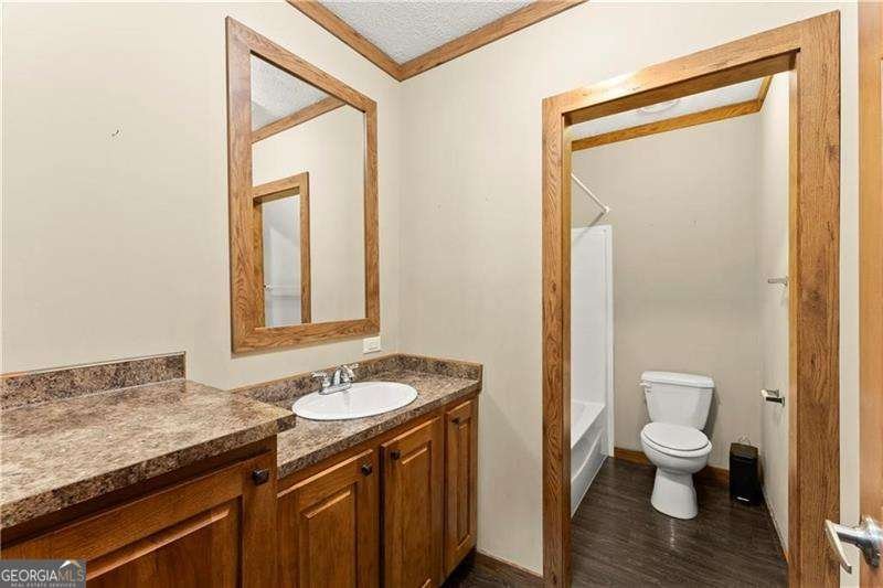 512 S Holly Springs Rd Woodstock - 15