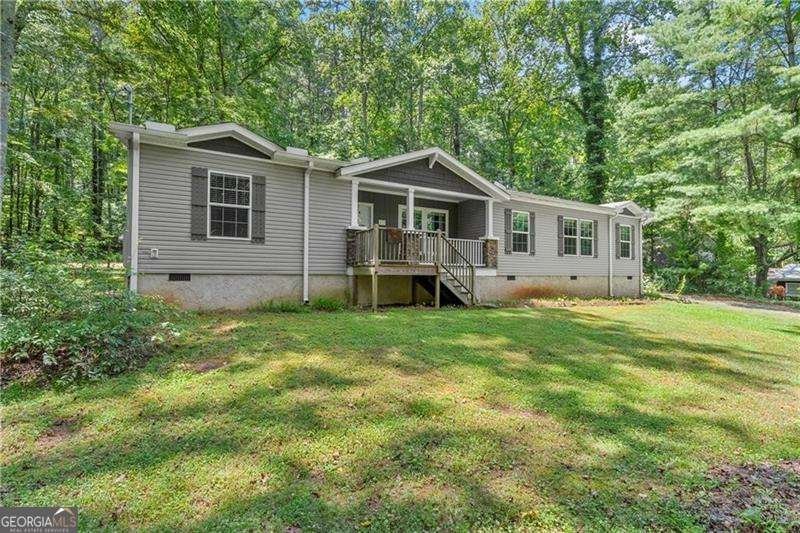 512 S Holly Springs Rd Woodstock - 22