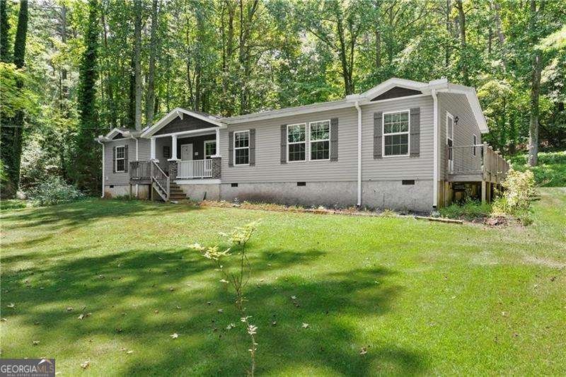 512 S Holly Springs Rd Woodstock - 28