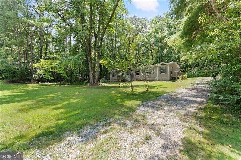 512 S Holly Springs Rd Woodstock - 30