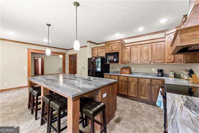 512 S Holly Springs Rd Woodstock - 4