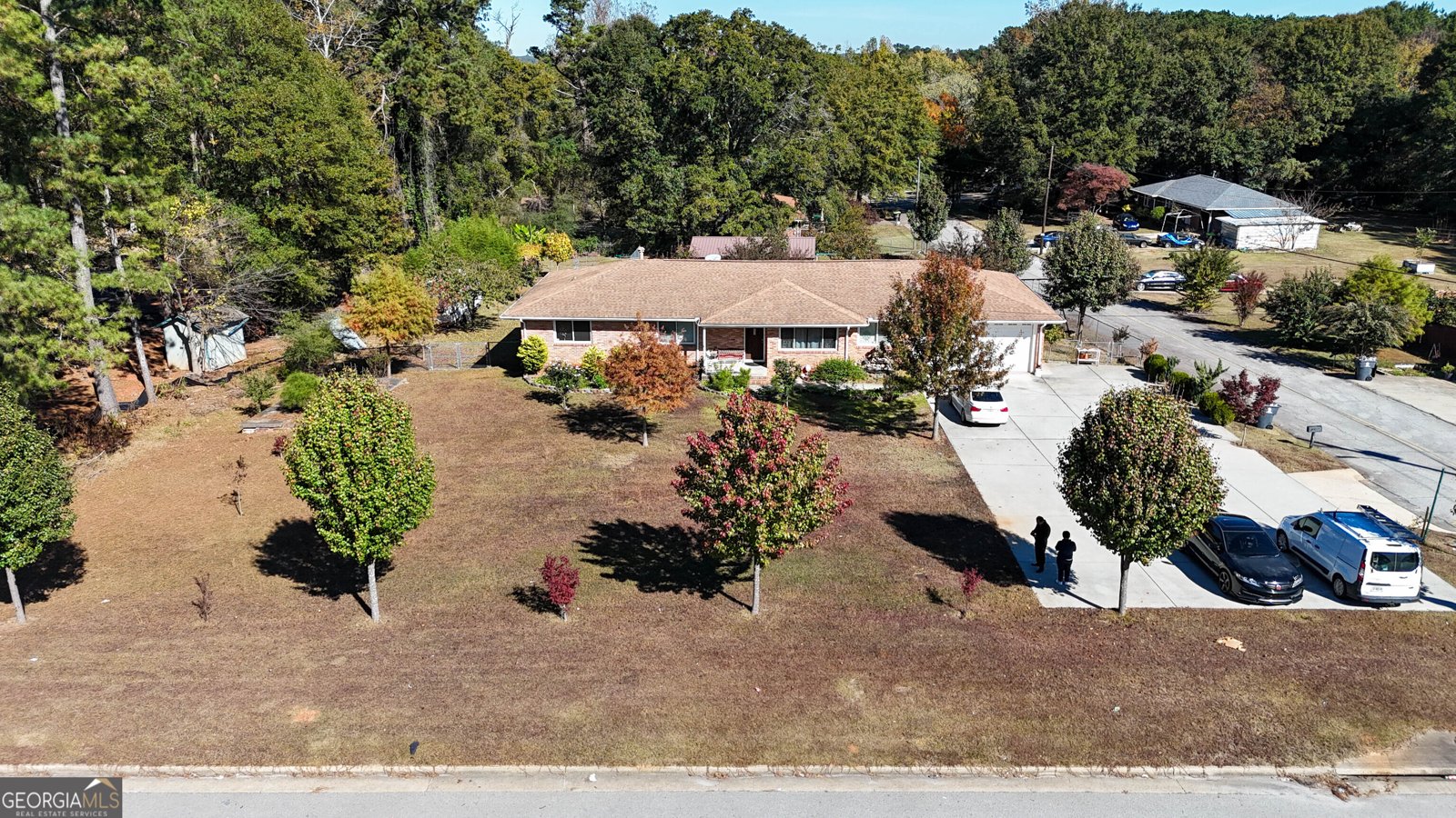 6410 Highway 42 Rex - 2