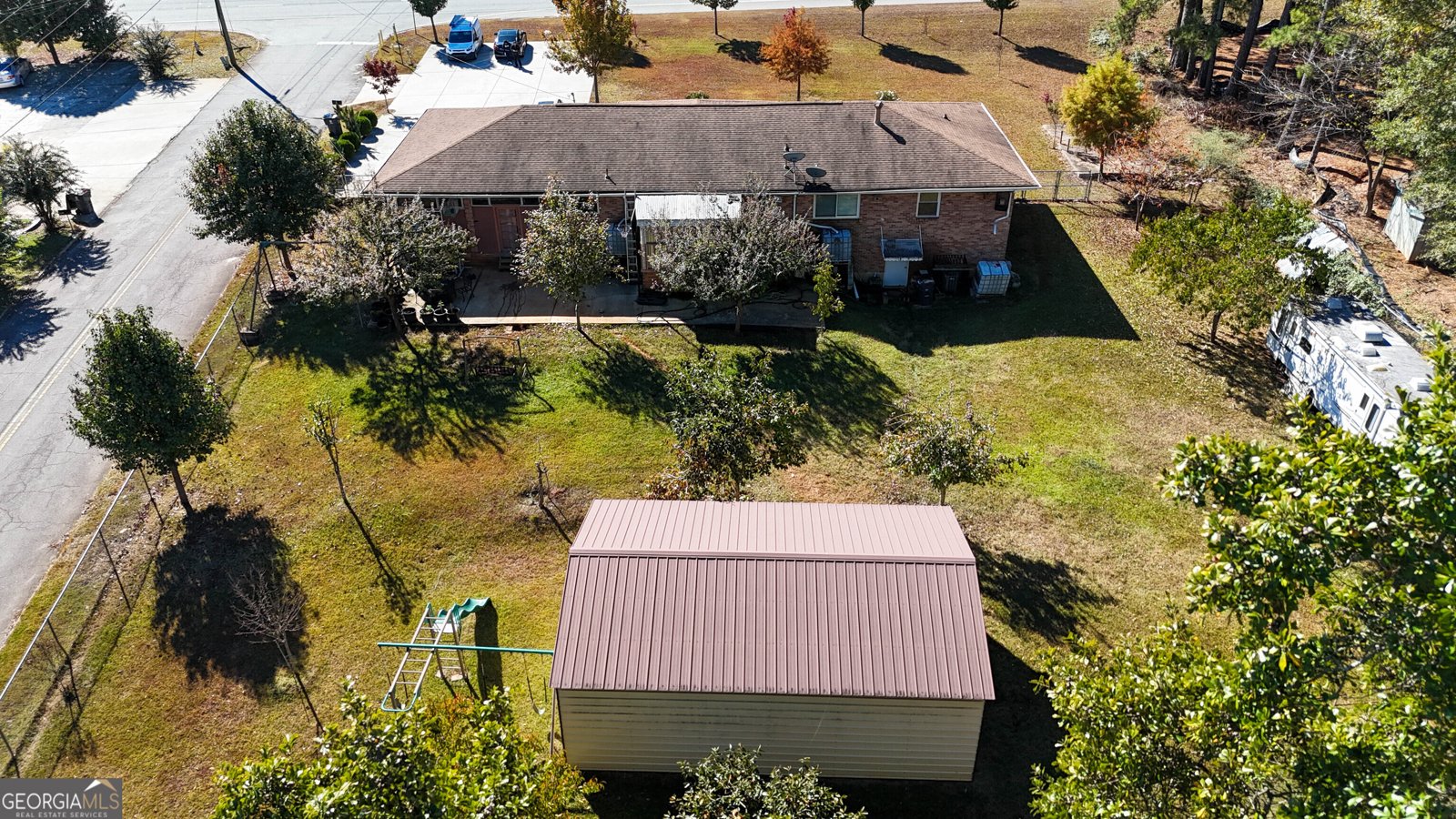 6410 Highway 42 Rex - 5