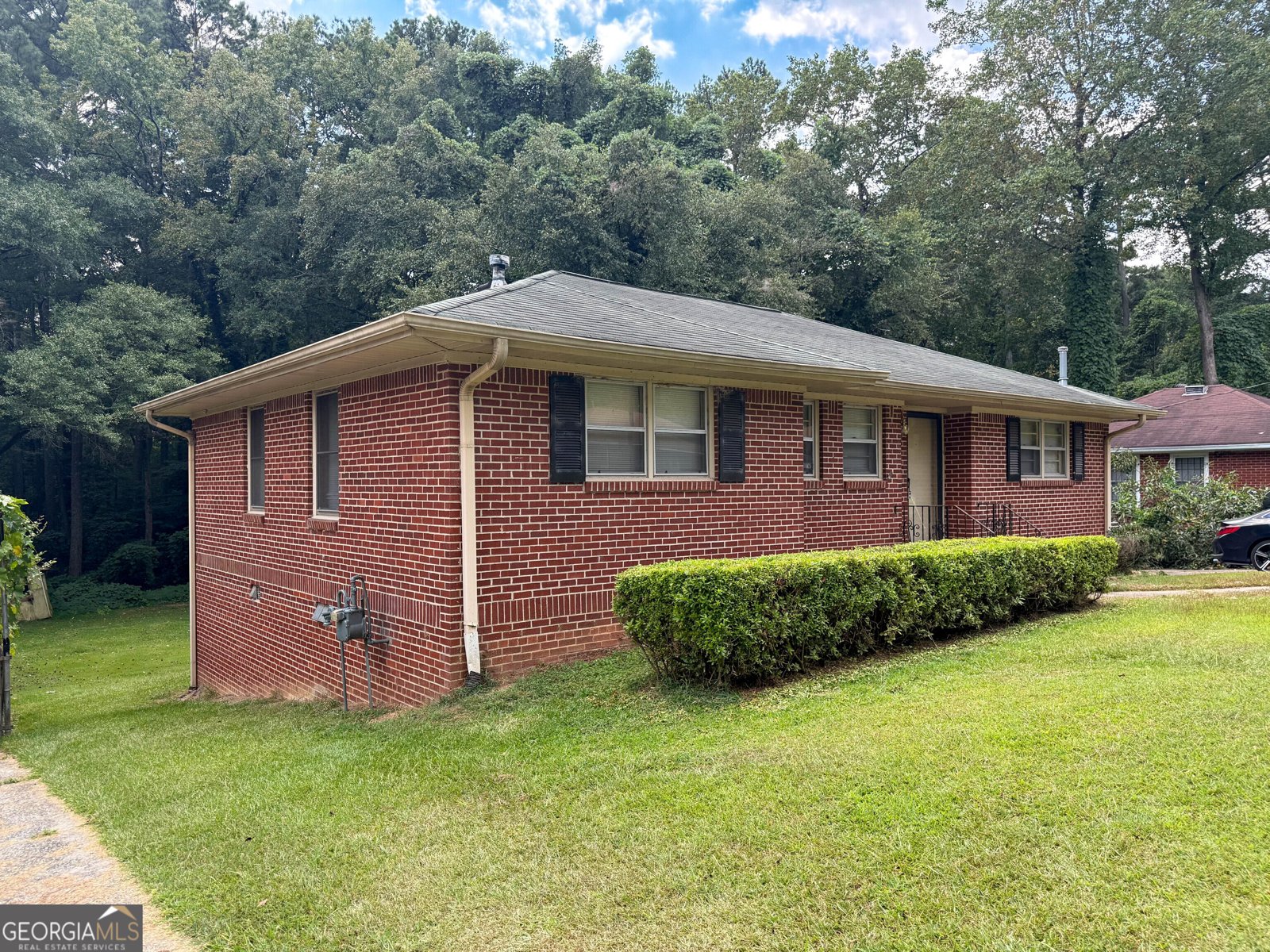 1153 Rocksprings Street Forest Park - 2