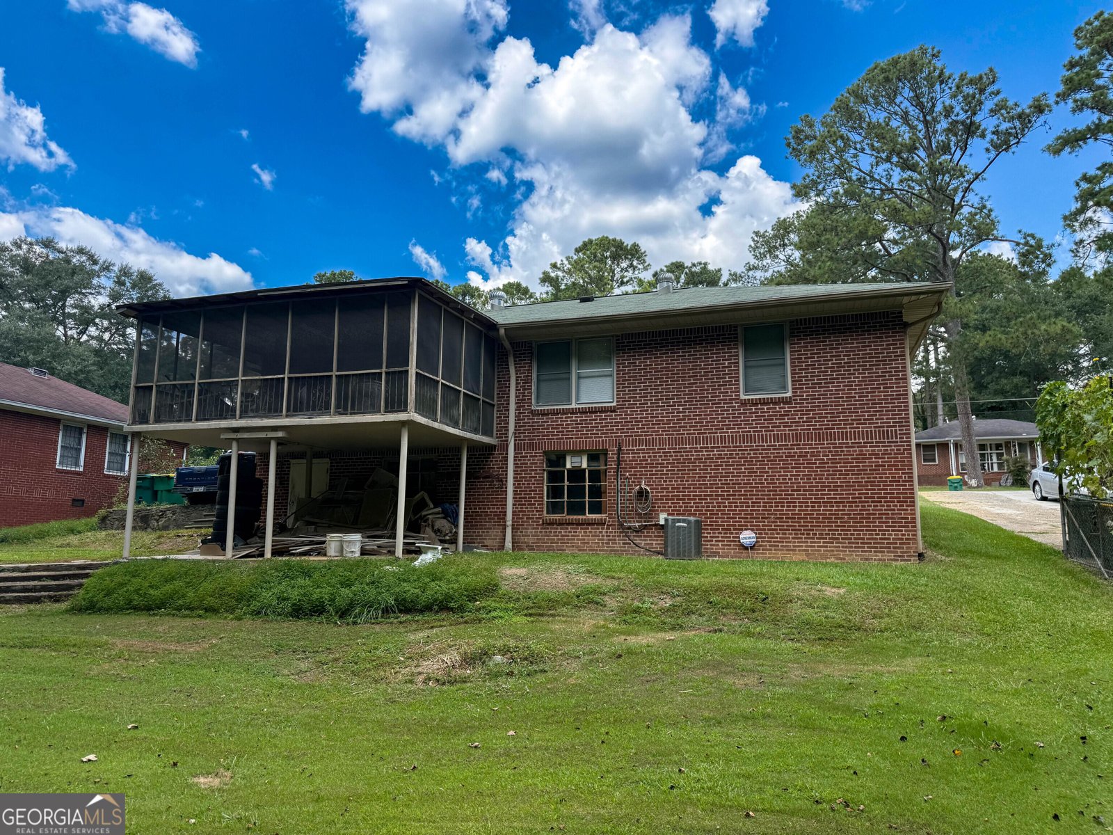 1153 Rocksprings Street Forest Park - 4