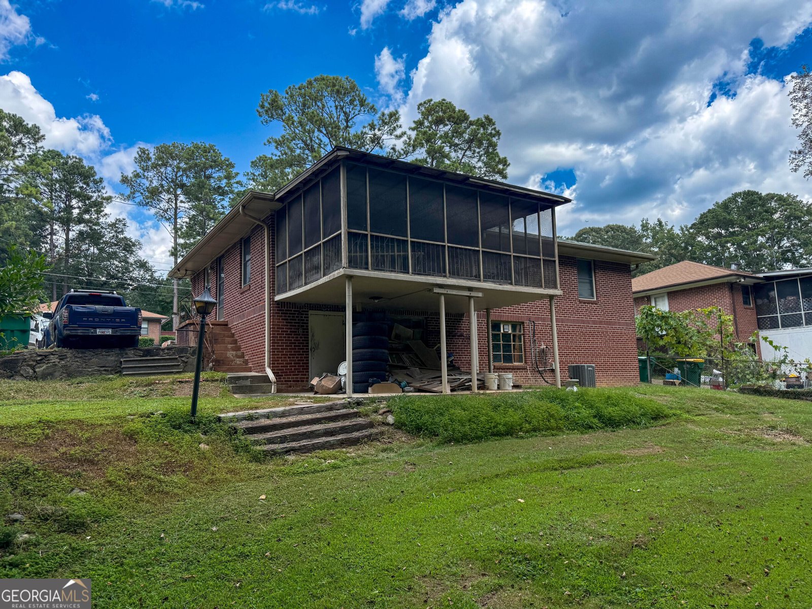 1153 Rocksprings Street Forest Park - 5