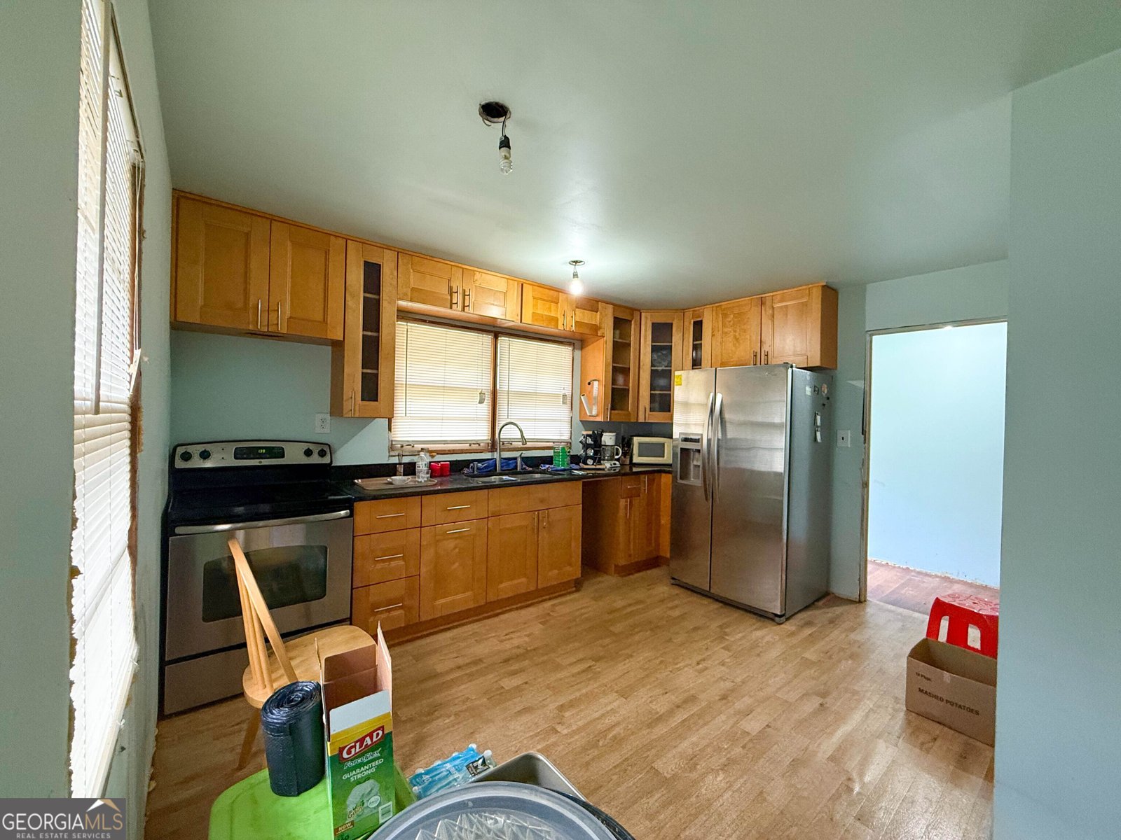 1153 Rocksprings Street Forest Park - 9