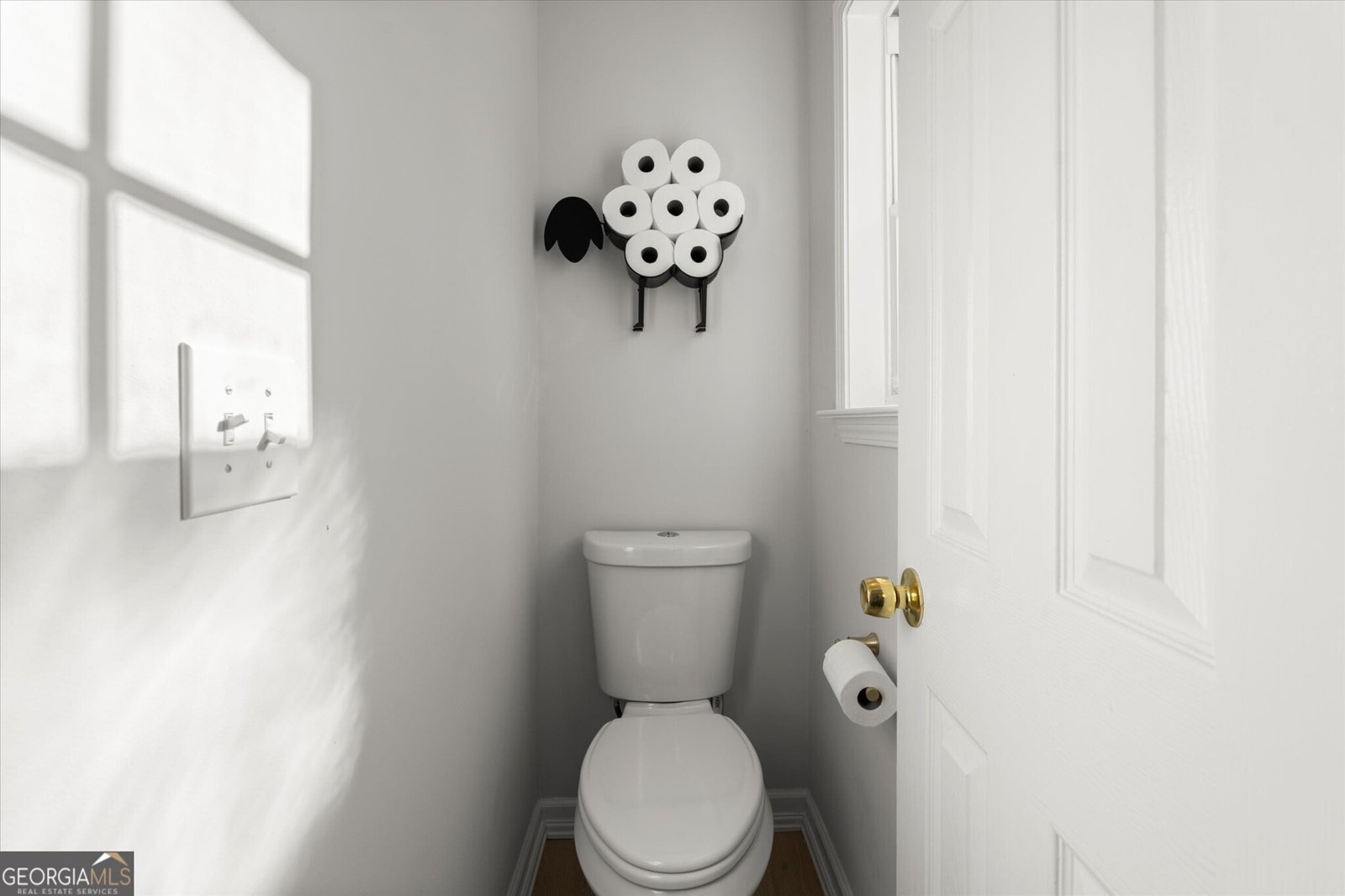 2832 Old Villa Rica Road Powder Springs - 10