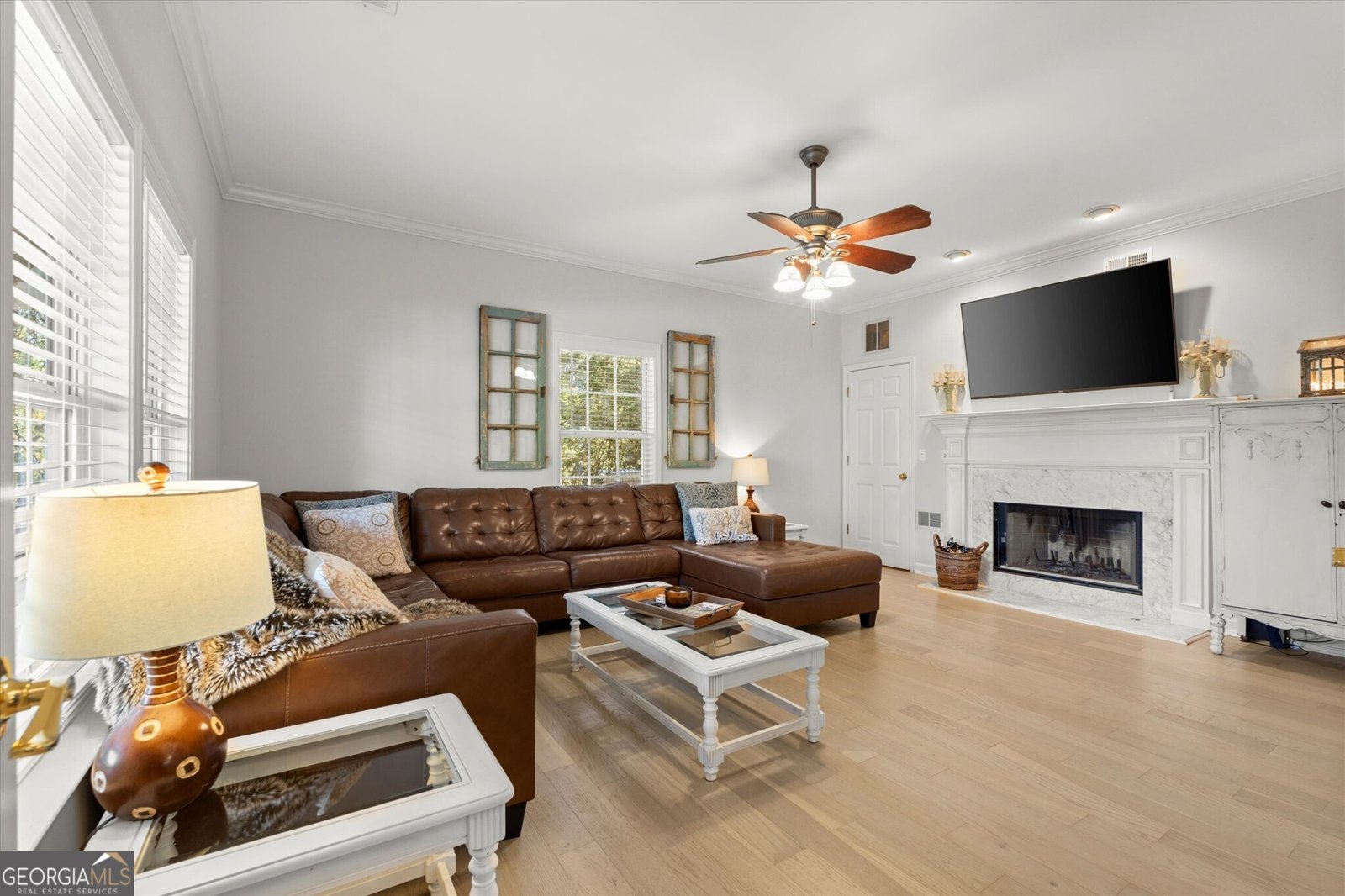 2832 Old Villa Rica Road Powder Springs - 11