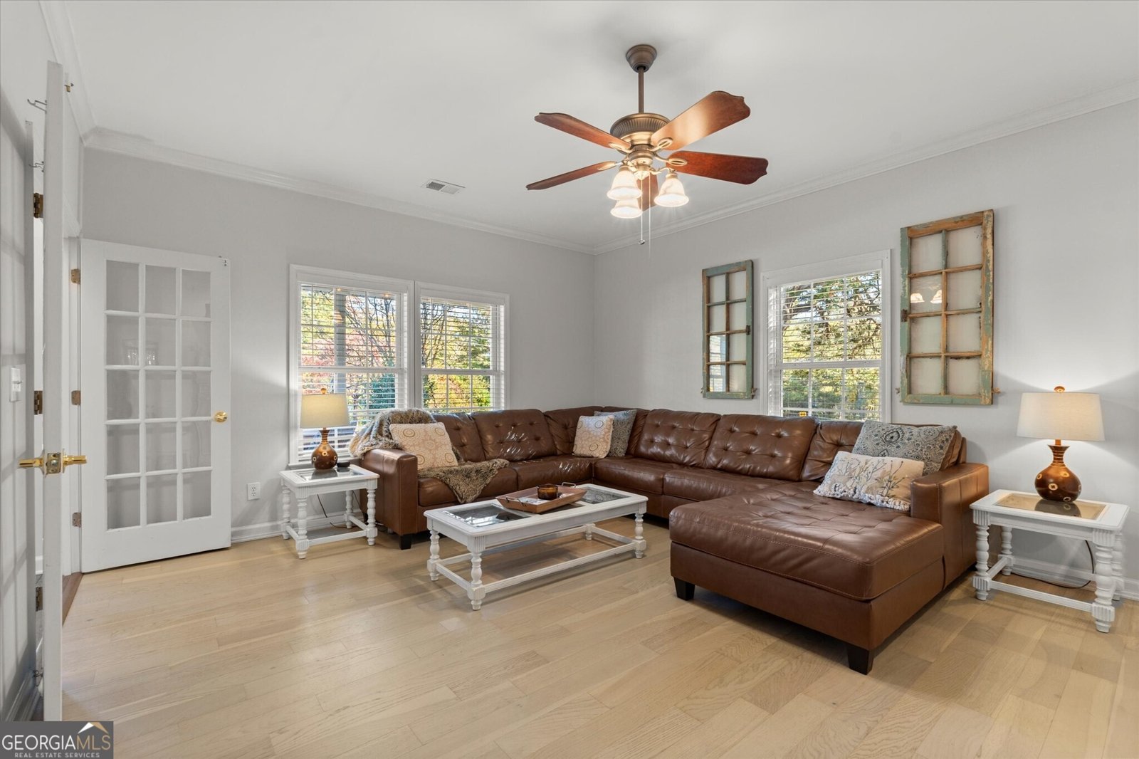 2832 Old Villa Rica Road Powder Springs - 12