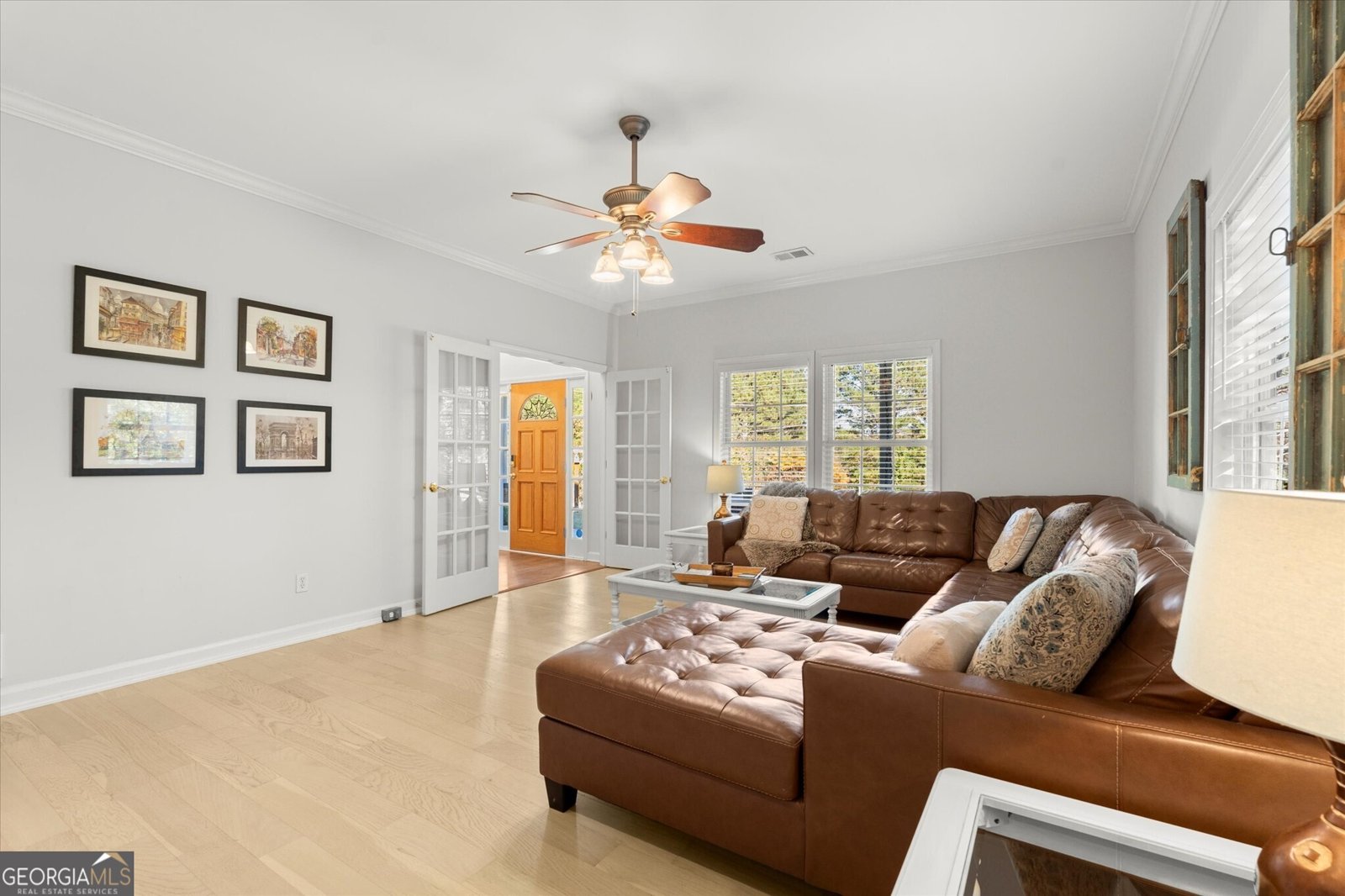 2832 Old Villa Rica Road Powder Springs - 13