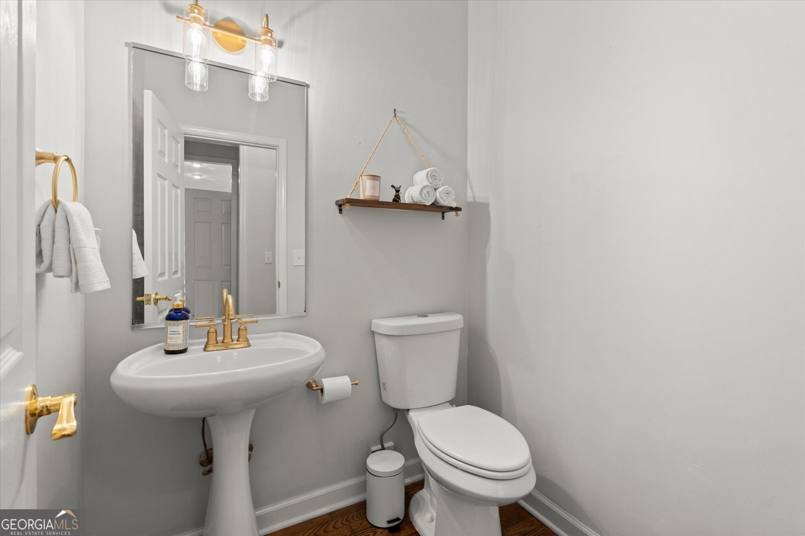 2832 Old Villa Rica Road Powder Springs - 14