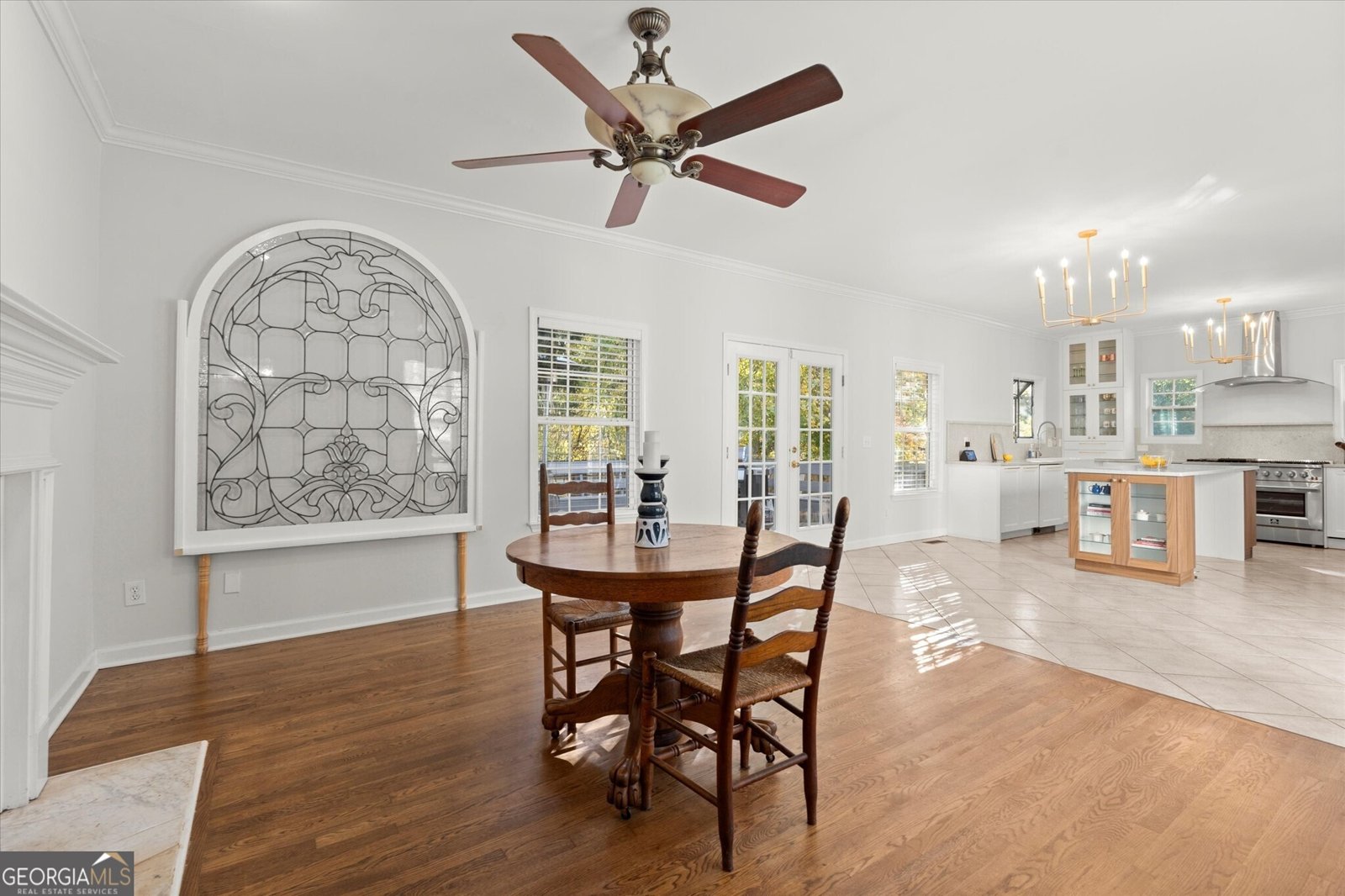 2832 Old Villa Rica Road Powder Springs - 15