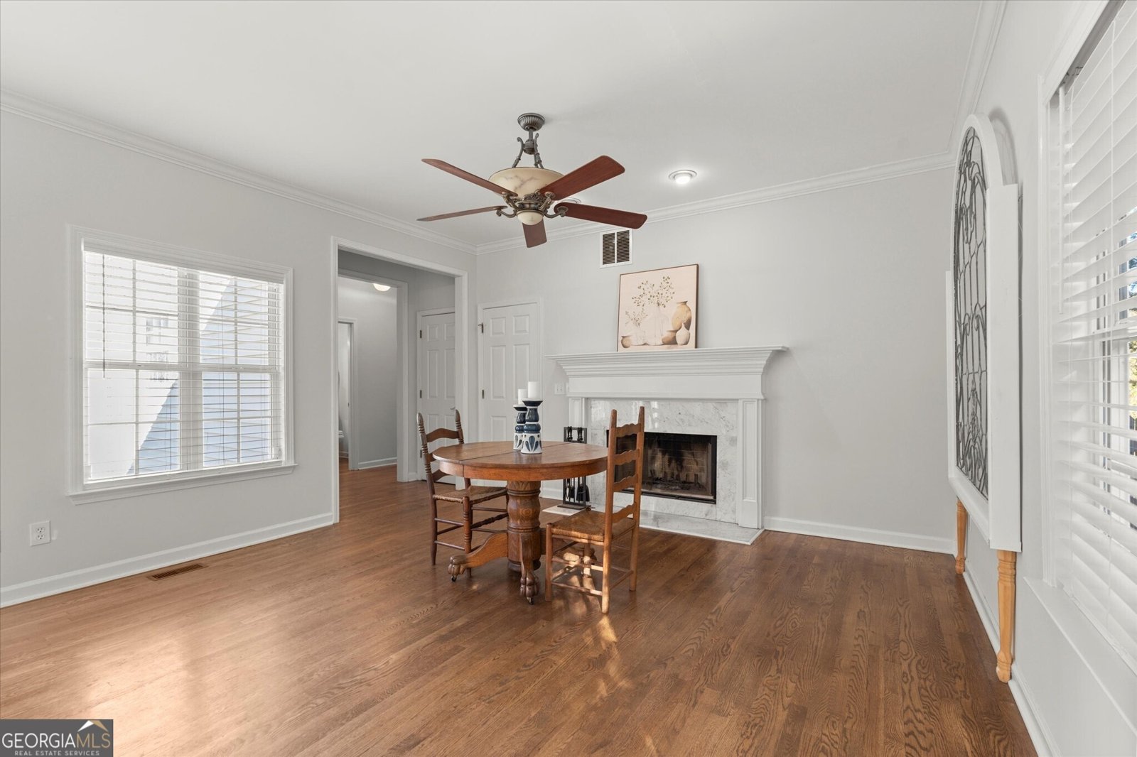 2832 Old Villa Rica Road Powder Springs - 16