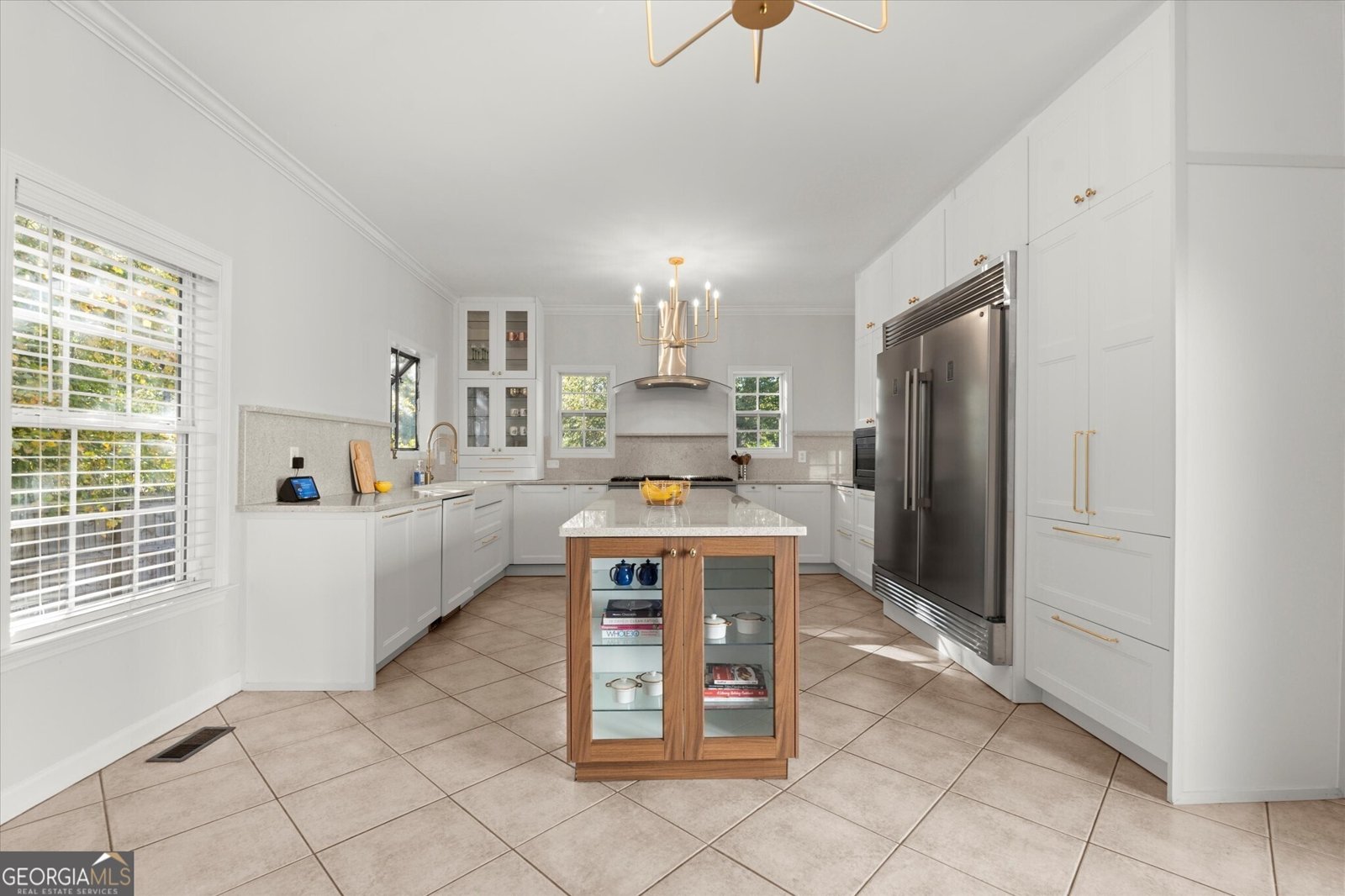 2832 Old Villa Rica Road Powder Springs - 17