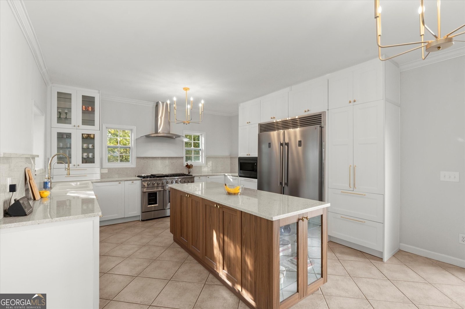 2832 Old Villa Rica Road Powder Springs - 18