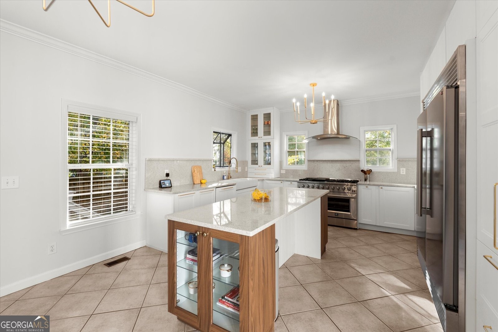 2832 Old Villa Rica Road Powder Springs - 19