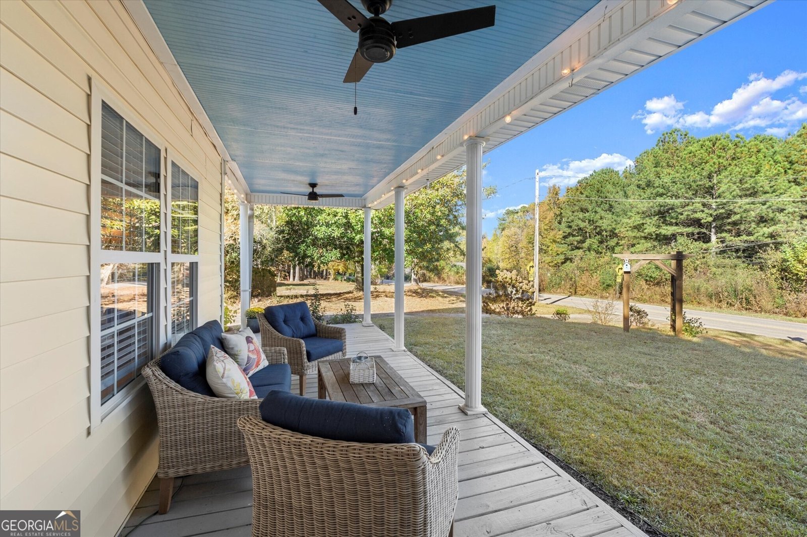 2832 Old Villa Rica Road Powder Springs - 2