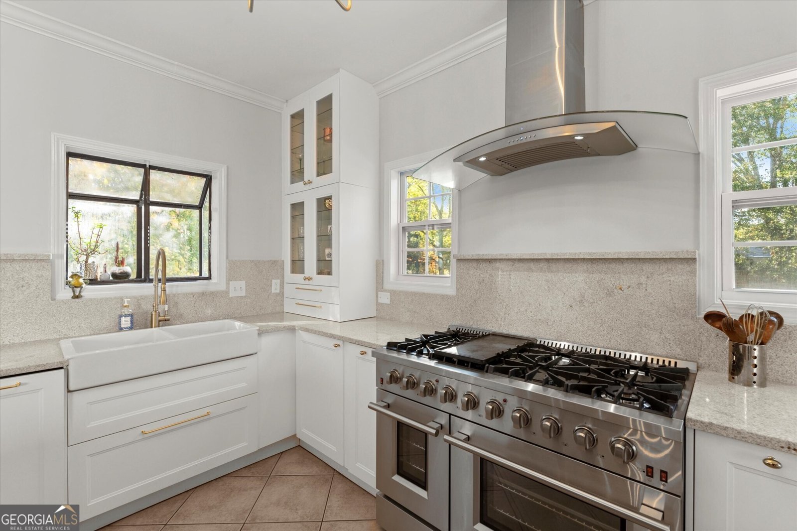 2832 Old Villa Rica Road Powder Springs - 20