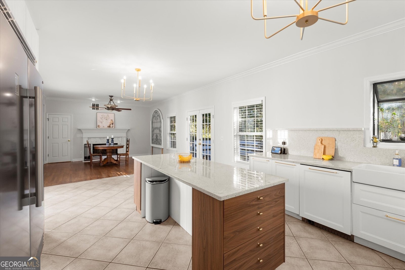 2832 Old Villa Rica Road Powder Springs - 21