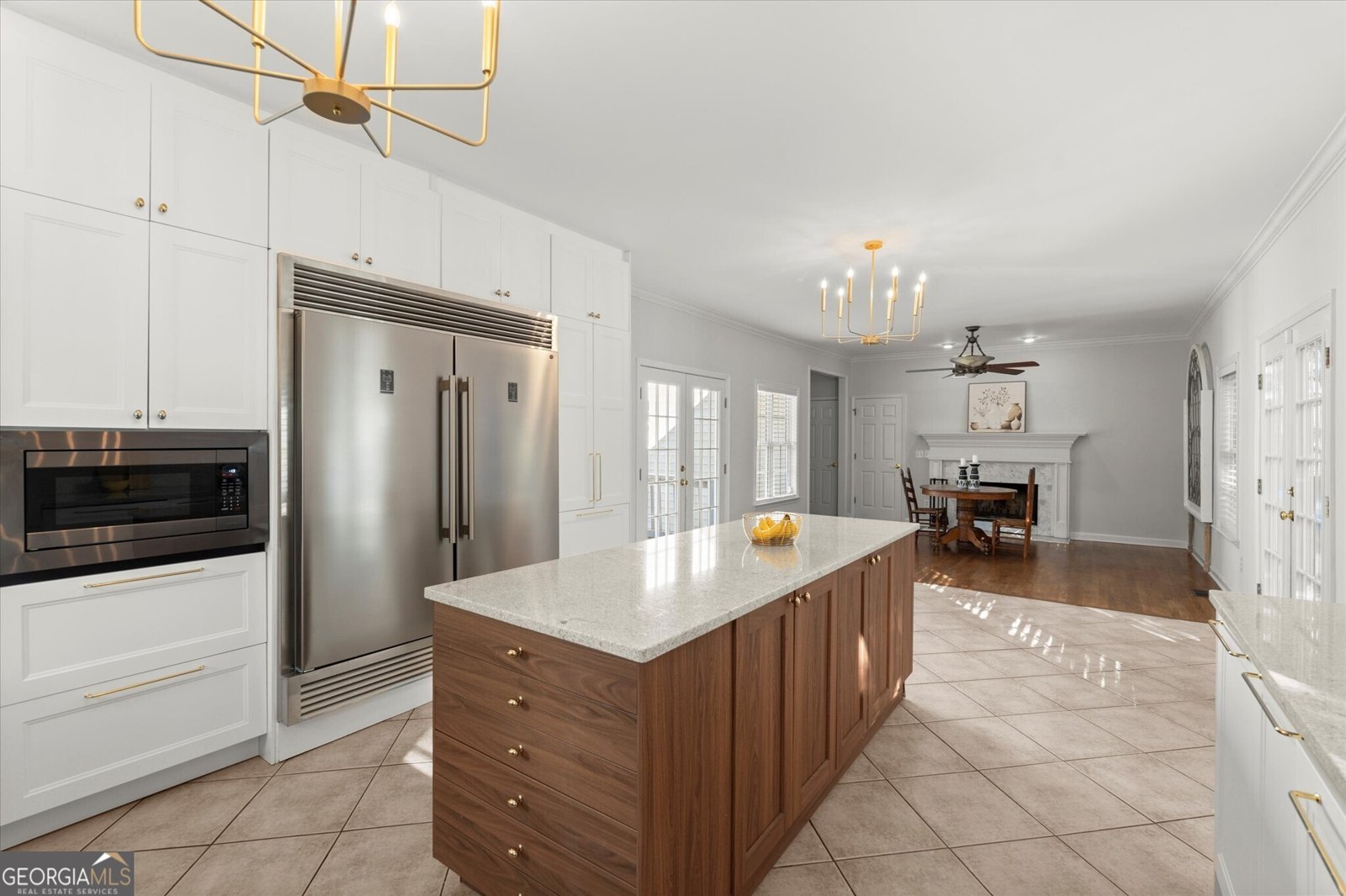 2832 Old Villa Rica Road Powder Springs - 22