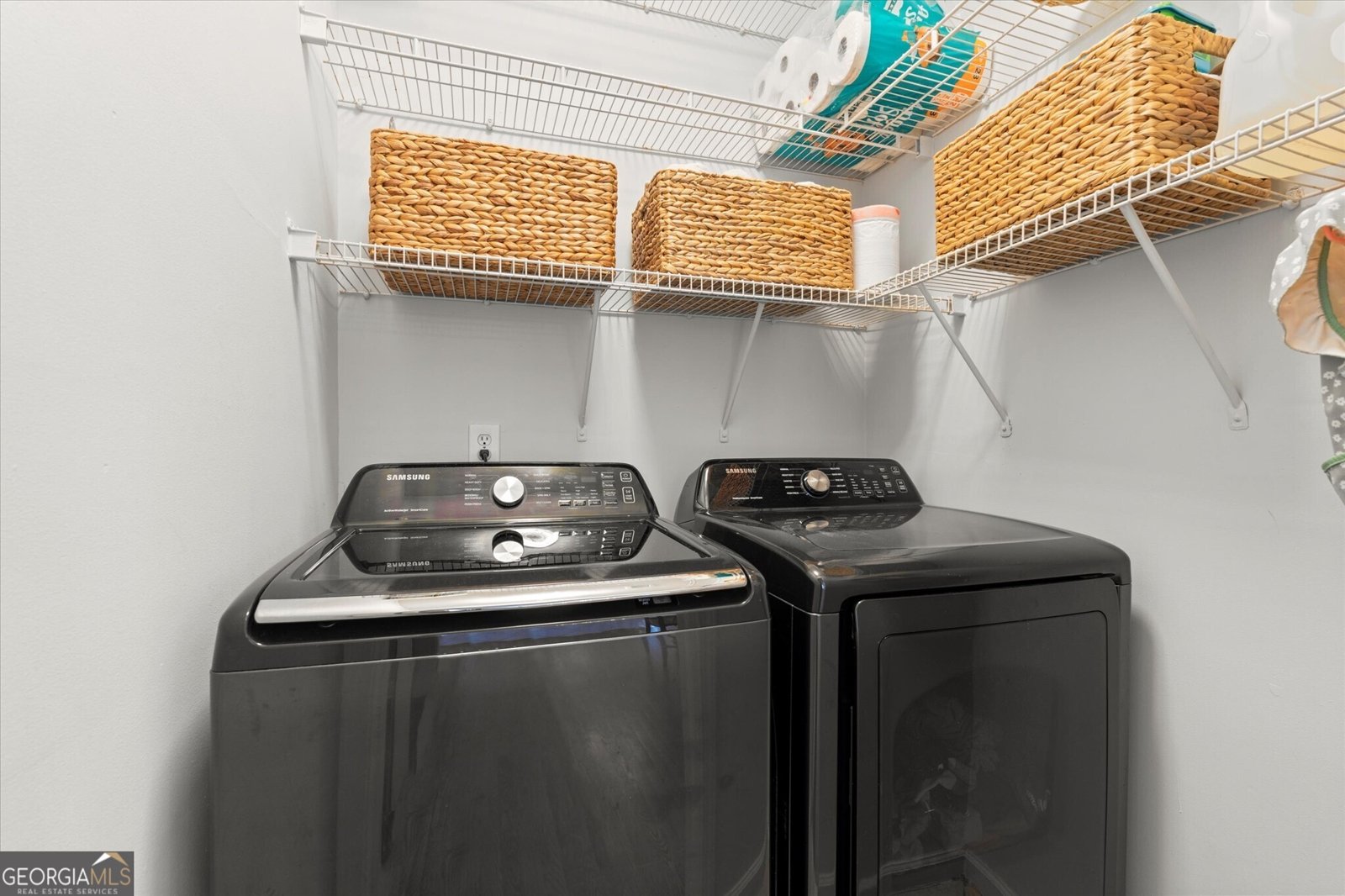 2832 Old Villa Rica Road Powder Springs - 23