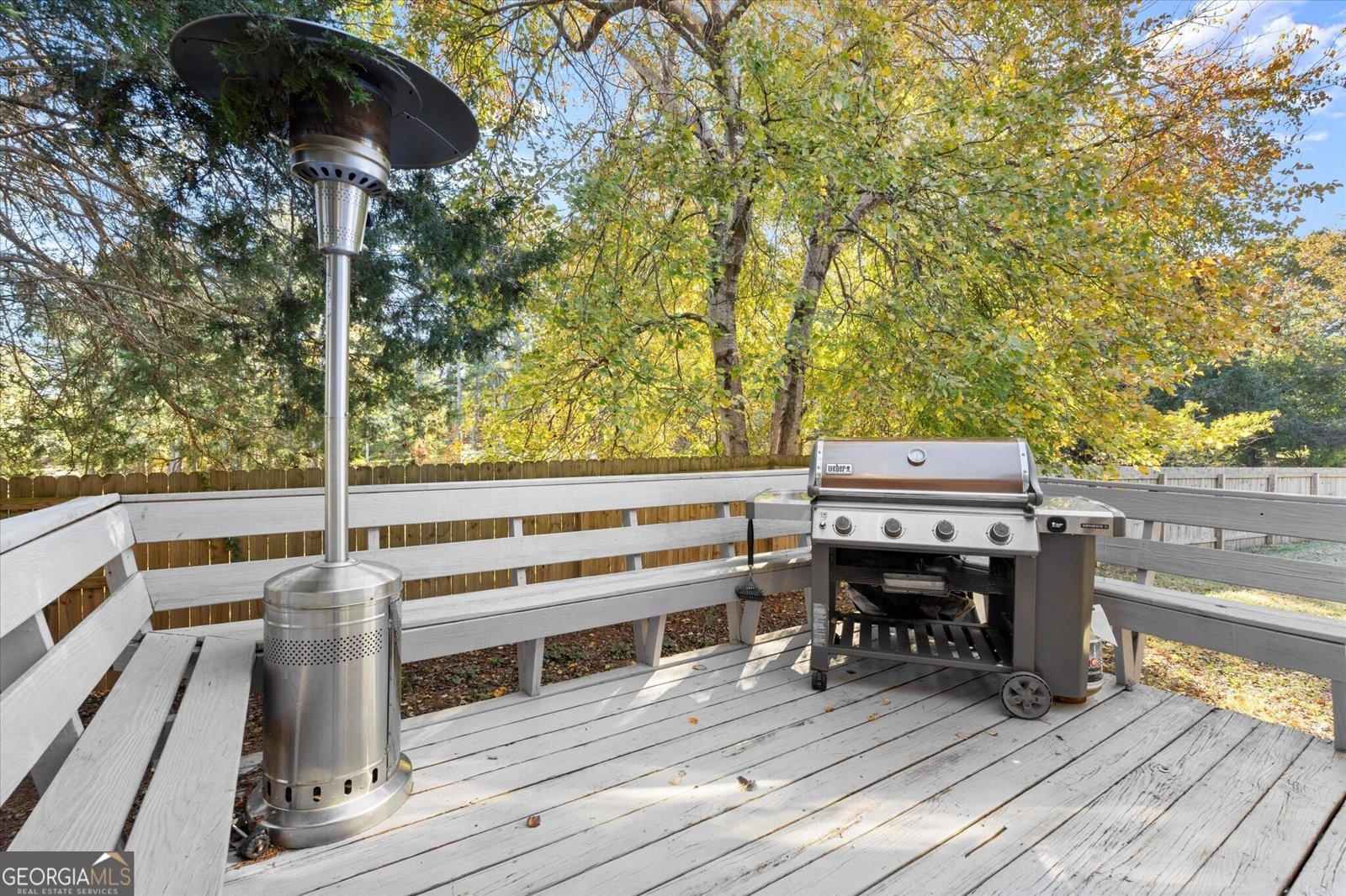 2832 Old Villa Rica Road Powder Springs - 24