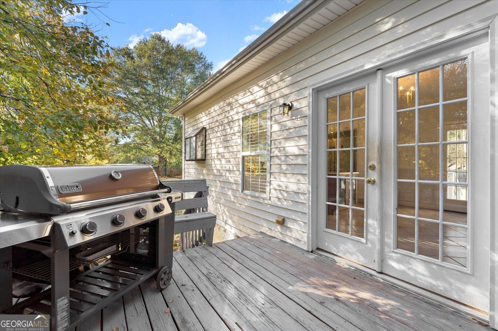 2832 Old Villa Rica Road Powder Springs - 25