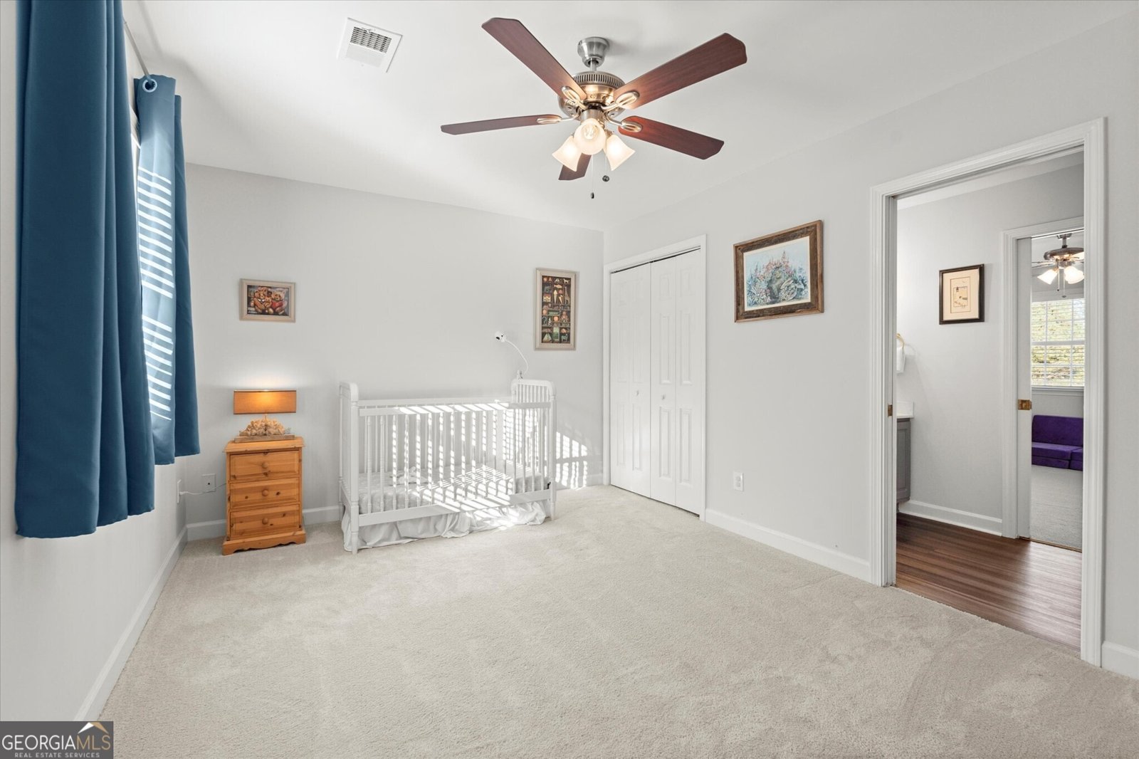 2832 Old Villa Rica Road Powder Springs - 27