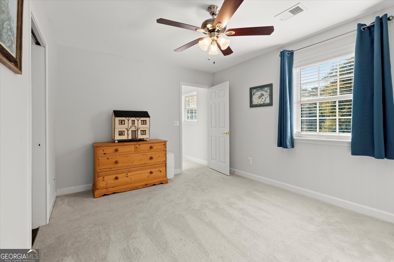 2832 Old Villa Rica Road Powder Springs - 28